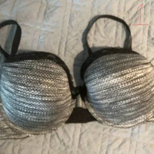 , Always A Flirt Bras